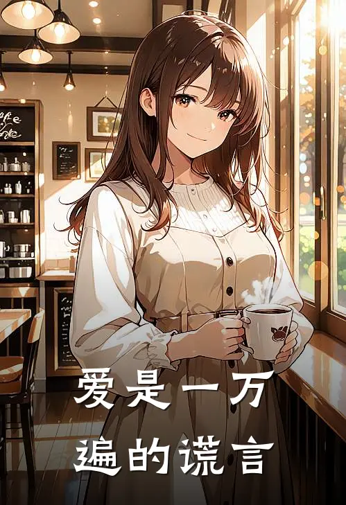 爱是一万遍的谎言