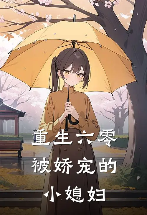 重生六零：被娇宠的小媳妇