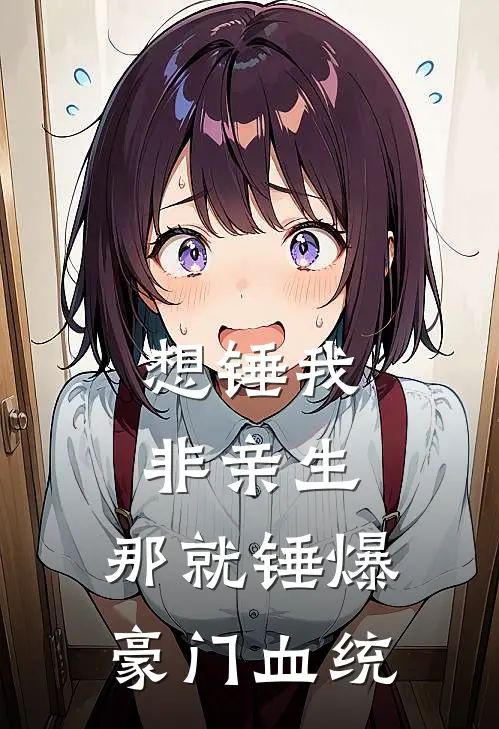 想锤我非亲生，那就锤爆豪门血统