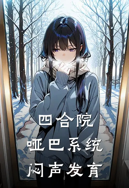 四合院：哑巴系统闷声发育