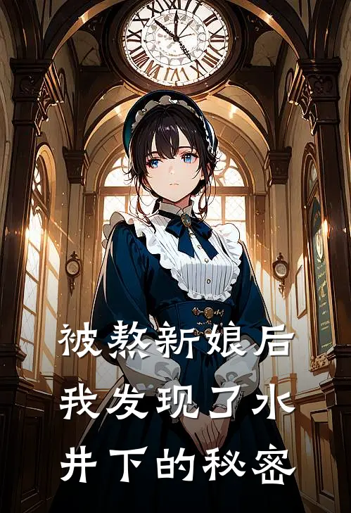 被熬新娘后，我发现了水井下的秘密