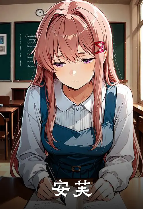 安芙