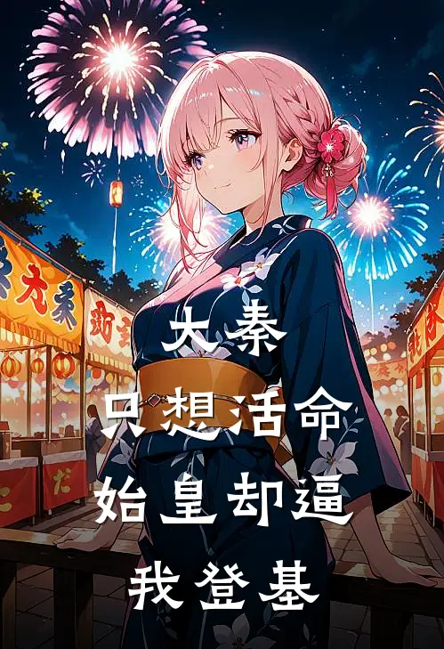 大秦：只想活命，始皇却逼我登基