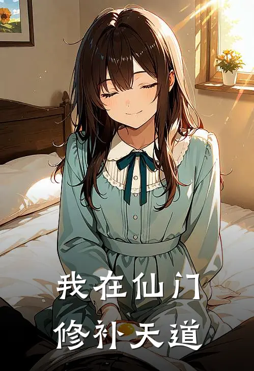 我在仙门修补天道