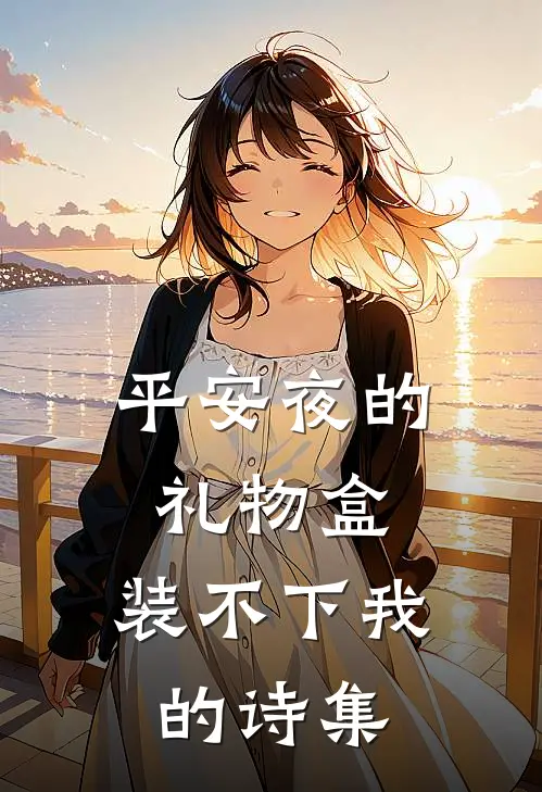平安夜的礼物盒，装不下我的诗集