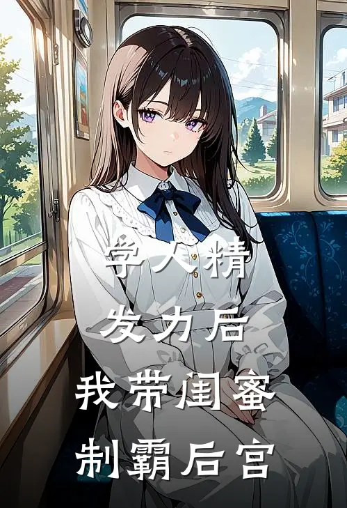 学人精发力后，我带闺蜜制霸后宫