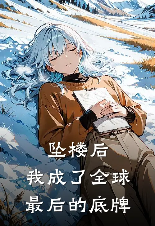 坠楼后，我成了全球最后的底牌