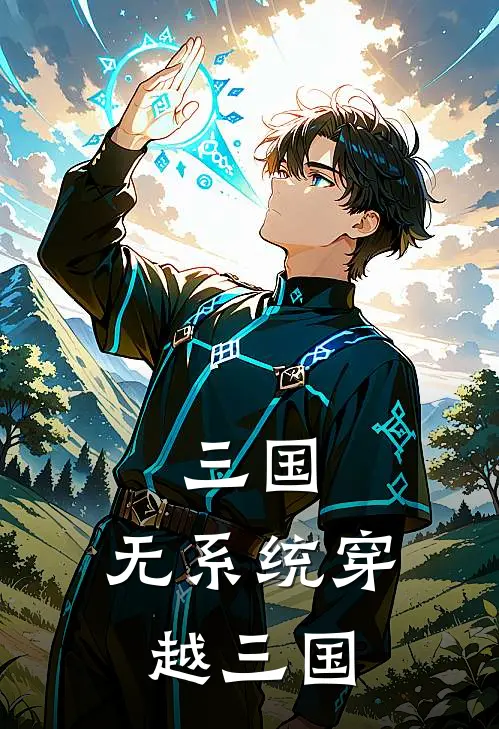 三国：无系统穿越三国