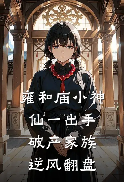 雍和庙小神仙一出手，破产家族逆风翻盘