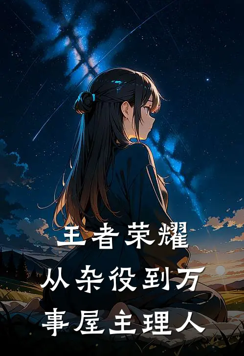 王者荣耀：从杂役到万事屋主理人