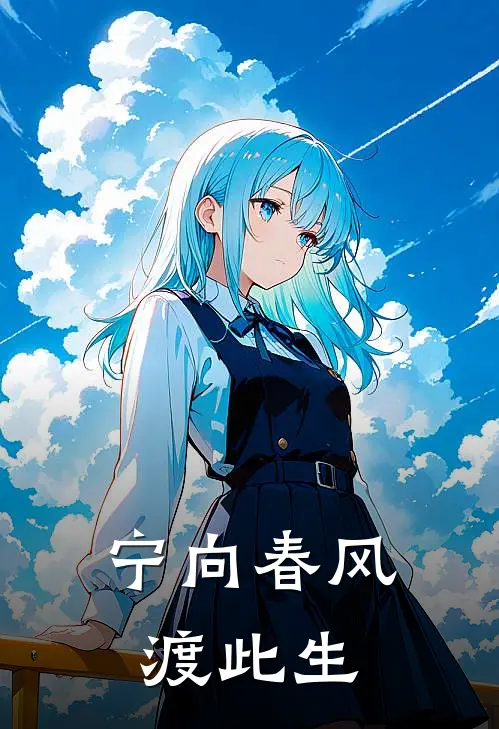 宁向春风渡此生