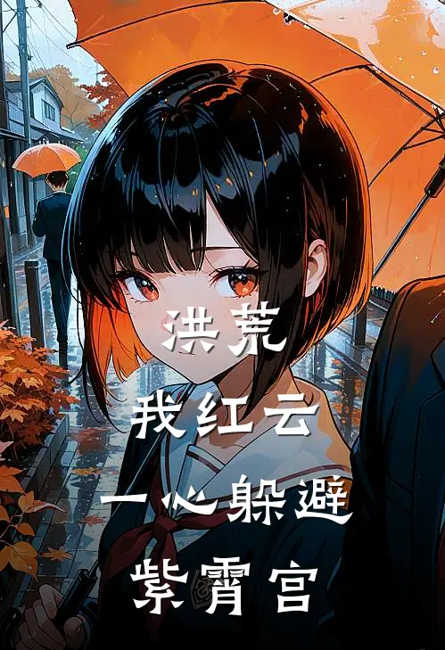 洪荒：我红云，一心躲避紫霄宫
