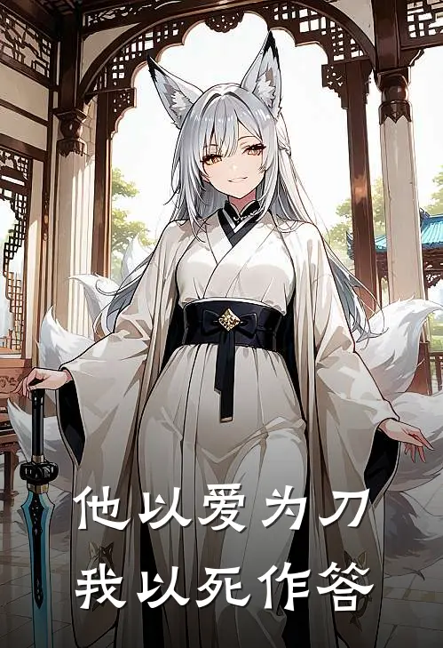 他以爱为刀，我以死作答