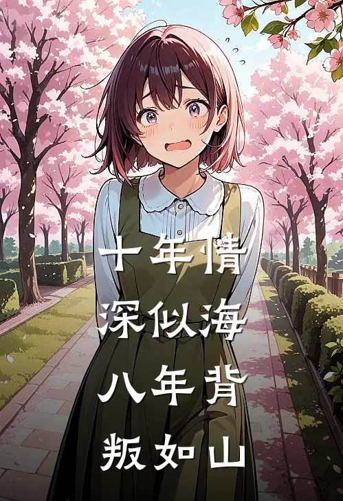 十年情深似海，八年背叛如山
