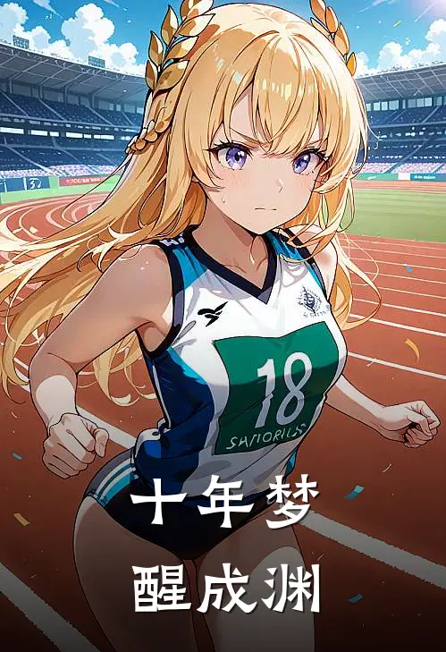 十年梦醒成渊
