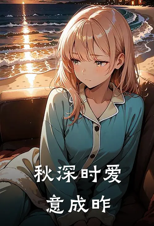 秋深时爱意成昨