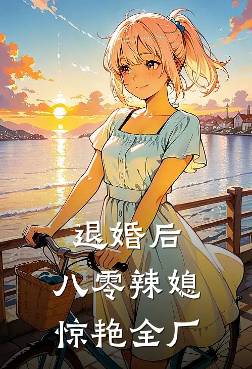 退婚后，八零辣媳惊艳全厂
