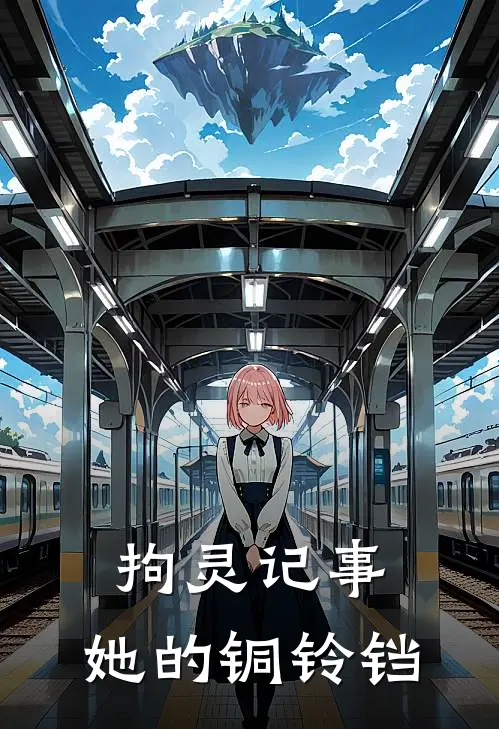 拘灵记事：她的铜铃铛