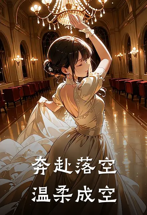 奔赴落空，温柔成空