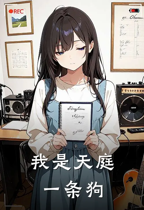 我是天庭一条狗