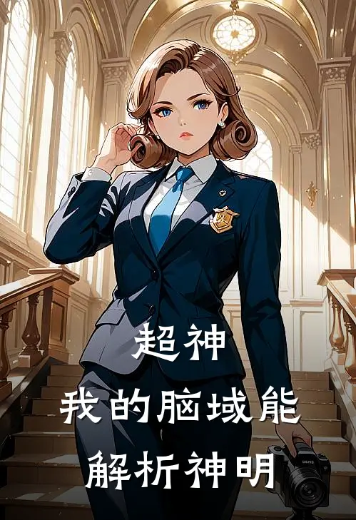 超神：我的脑域能解析神明