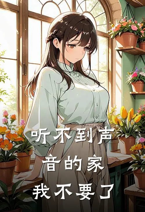 听不到声音的家，我不要了