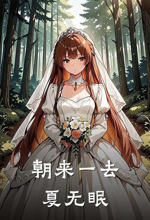 朝来一去夏无眠