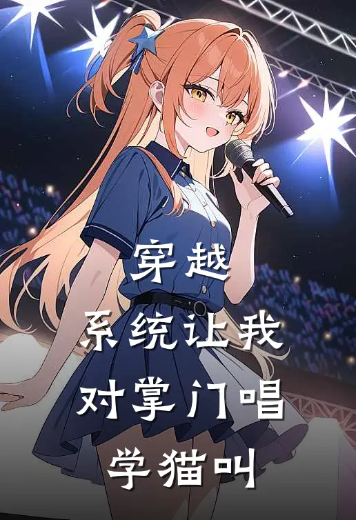 穿越，系统让我对掌门唱学猫叫