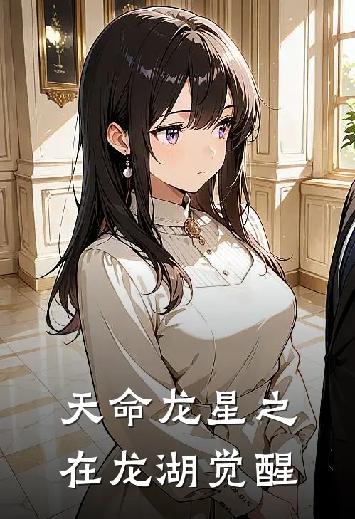 天命龙星之在龙湖觉醒
