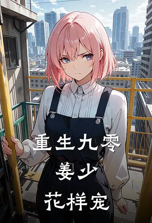 重生九零：姜少，花样宠