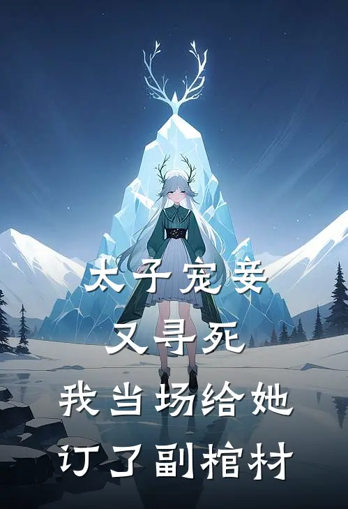 太子宠妾又寻死，我当场给她订了副棺材