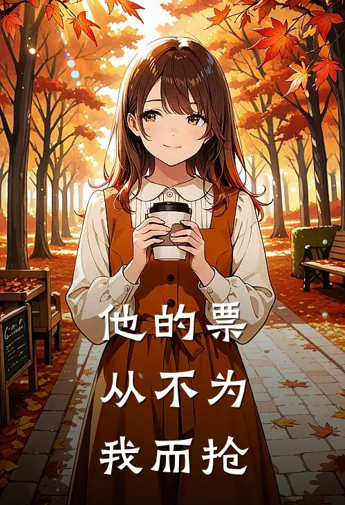 他的票，从不为我而抢