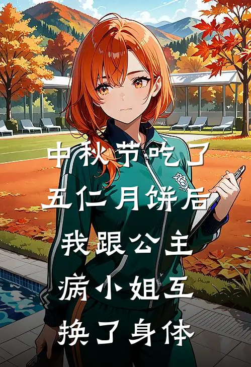 中秋节吃了五仁月饼后，我跟公主病小姐互换了身体