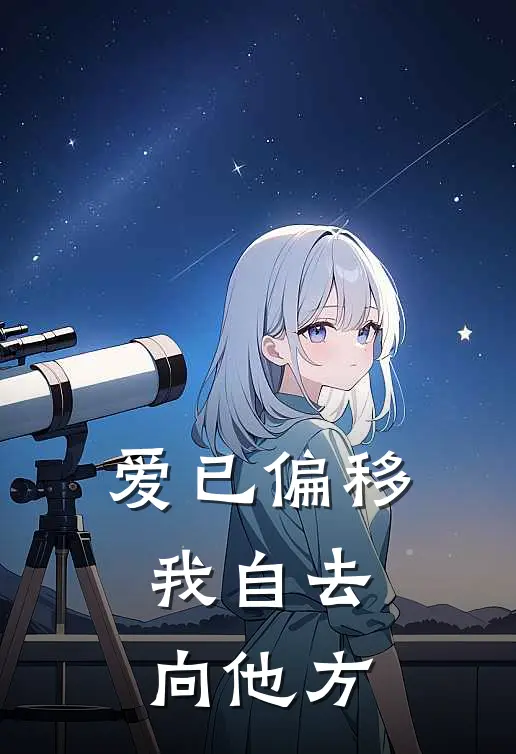 爱已偏移，我自去向他方