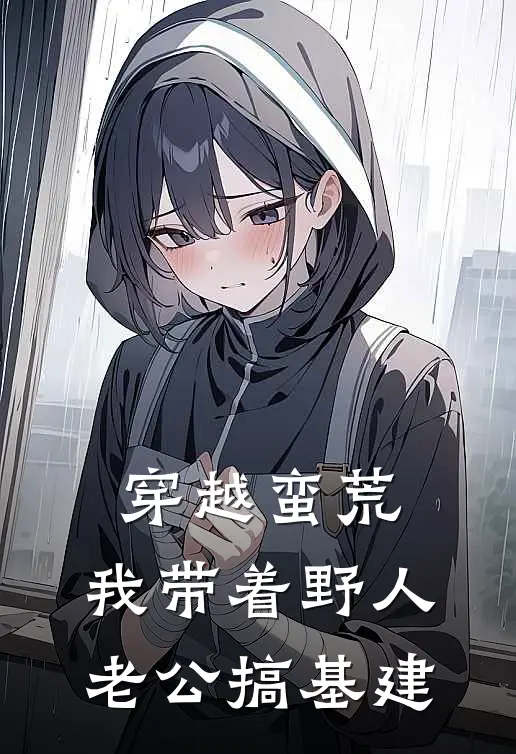 穿越蛮荒：我带着野人老公搞基建