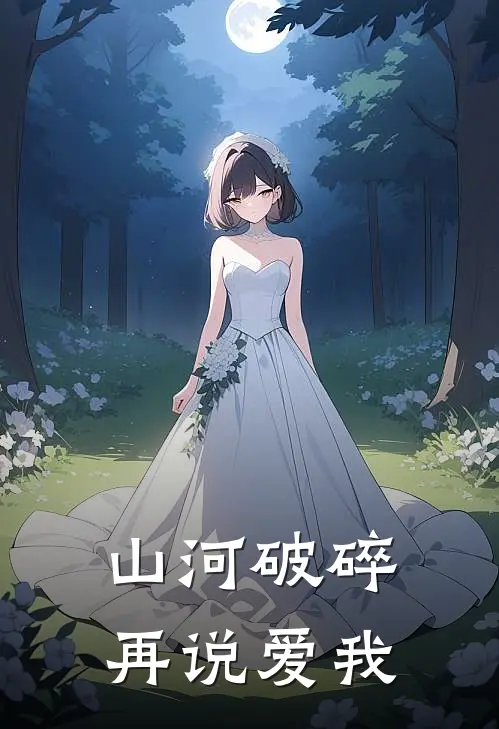 山河破碎，再说爱我