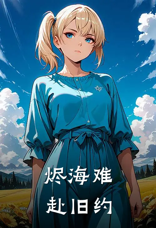 烬海难赴旧约