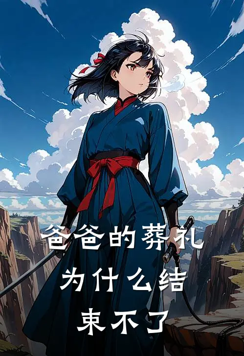 爸爸的葬礼，为什么结束不了