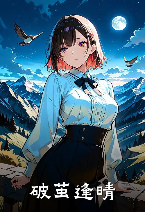 破茧逢晴