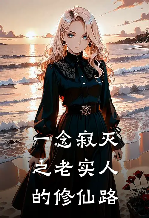 一念寂灭之老实人的修仙路