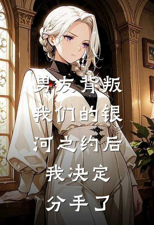 男友背叛我们的银河之约后，我决定分手了