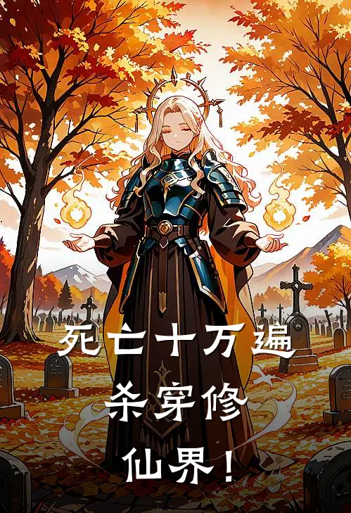 死亡十万遍，杀穿修仙界！