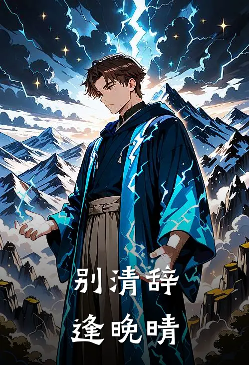 别清辞，逢晚晴