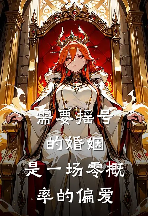 需要摇号的婚姻，是一场零概率的偏爱