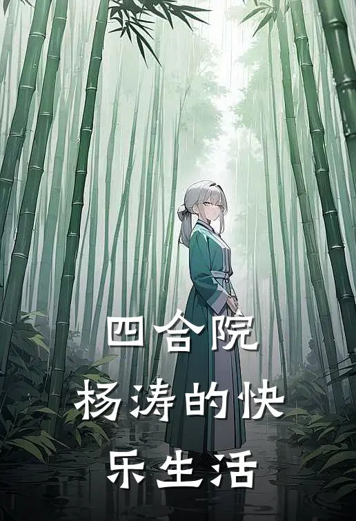 四合院：杨涛的快乐生活