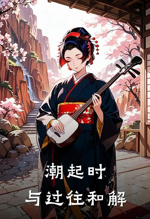 潮起时，与过往和解