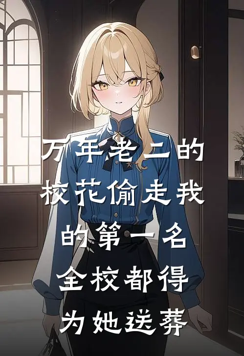 万年老二的校花偷走我的第一名，全校都得为她送葬