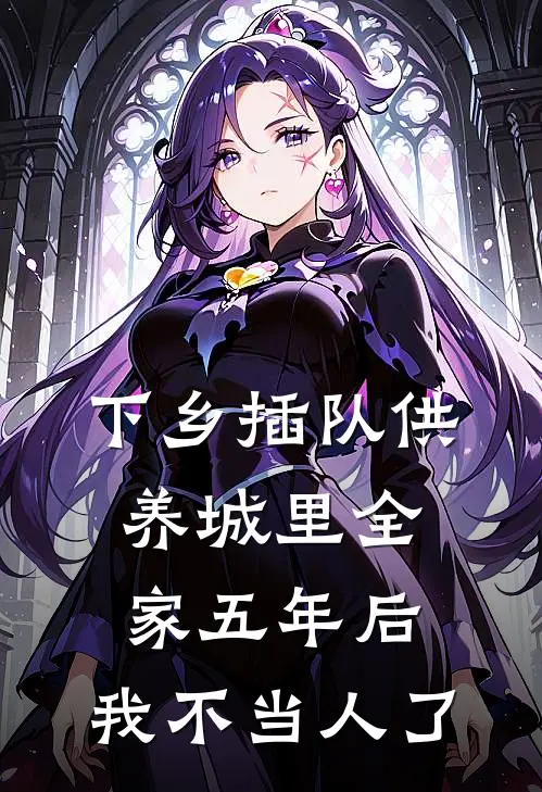 下乡插队供养城里全家五年后，我不当人了