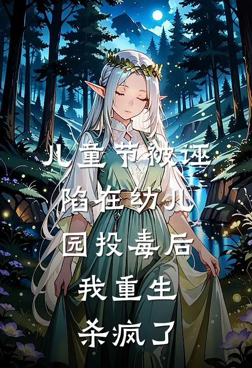 儿童节被诬陷在幼儿园投毒后，我重生杀疯了