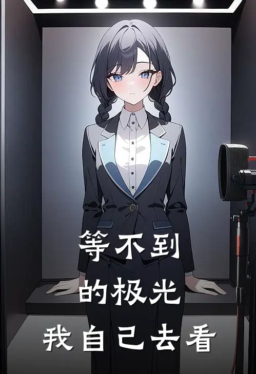 等不到的极光，我自己去看